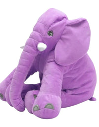 Elephant Plush Toy- Medium
