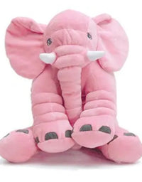 Elephant Plush Toy- Medium
