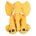 Elephant Plush Toy- Small