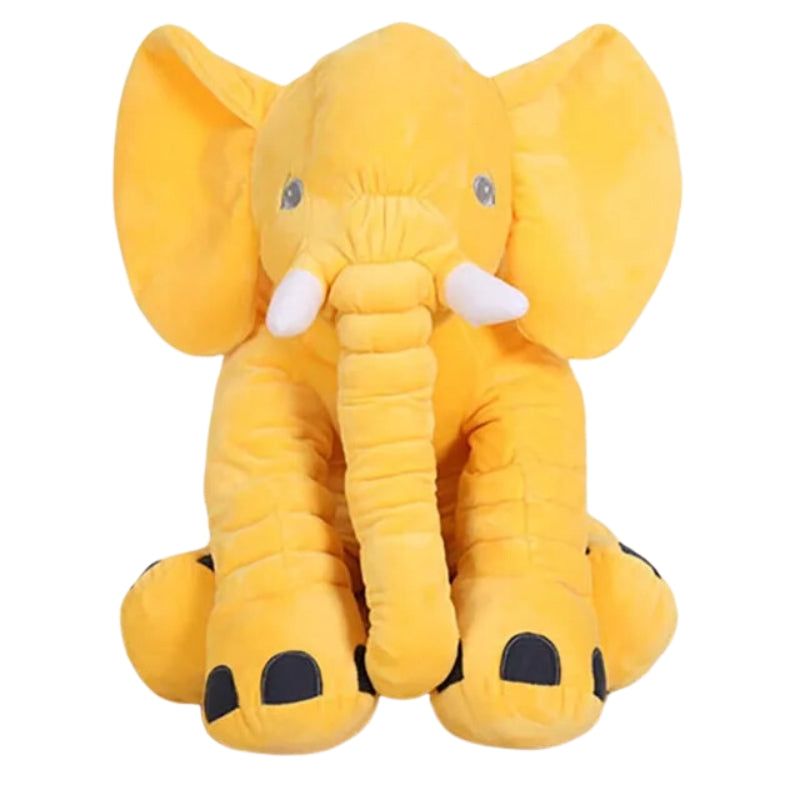 Elephant Plush Toy- Large