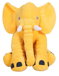 Elephant Plush Toy- Medium
