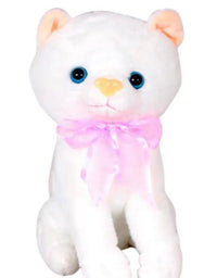 Cute LED Cat Toy
