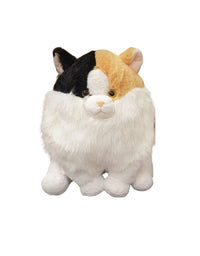 Aurora Cat Stuff Toy
