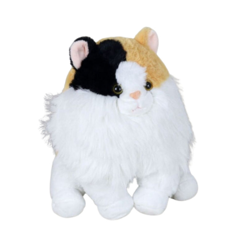 Aurora Cat Stuff Toy