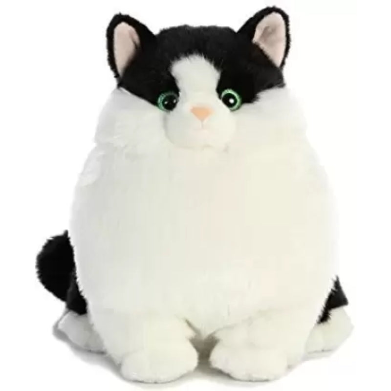 Aurora Cat Stuff Toy-30cm