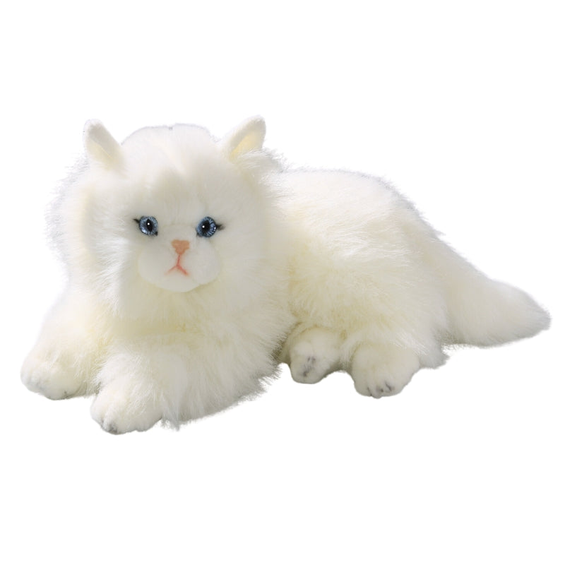 Aurora Cat Stuff Toy-30cm