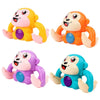 Electric Arm Spinning And Dancing Monkey Toy (Deal)