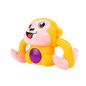Electric Arm Spinning And Dancing Monkey Toy (Deal)