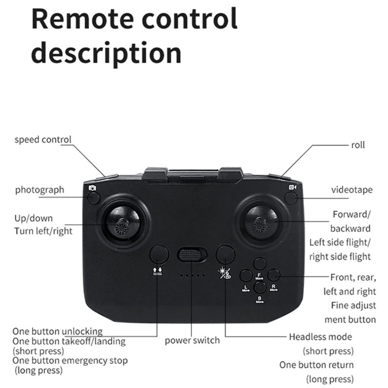 Remote Control Fighter Plane Toy For Kids