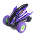 Stunt Shark Car Toy For Kids