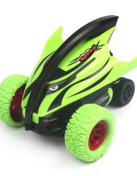 Stunt Shark Car Toy For Kids
