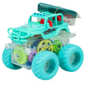 Gear 4WD Off-Road Vehicle Toy