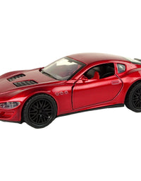 Children's Alloy Model Car Toy
