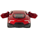 Children's Alloy Model Car Toy