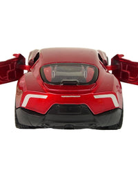 Children's Alloy Model Car Toy
