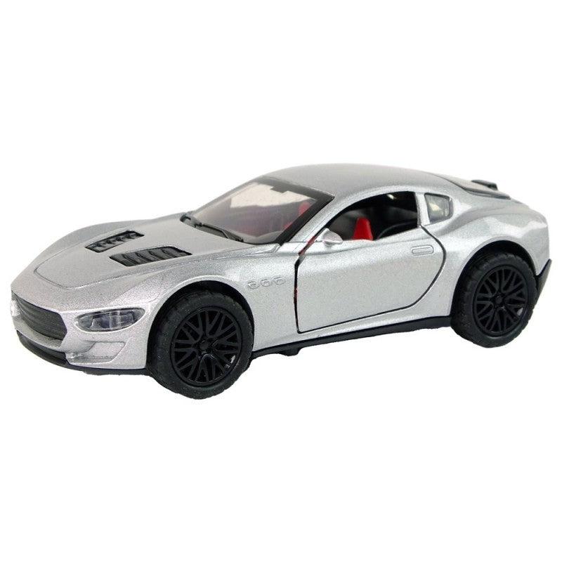 Children's Alloy Model Car Toy