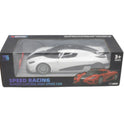 Remote Control High Speed Racing Car