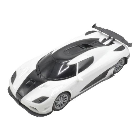 Remote Control High Speed Racing Car