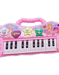 Instrument Wide Application Piano  Electronic Organ Toy
