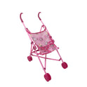 Doll Pram Portable Staller