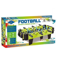 Football Sports Series Game
