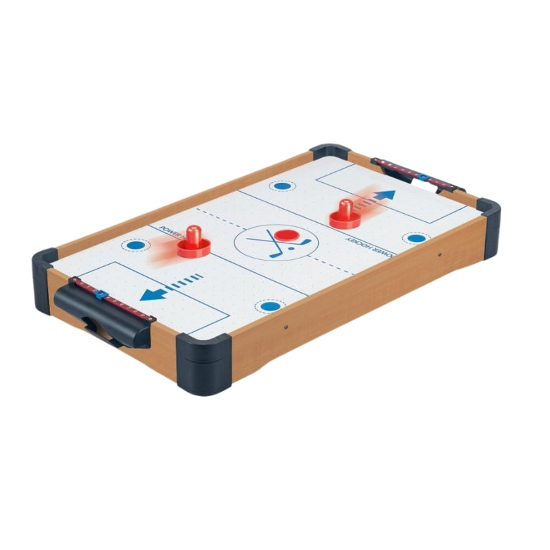 Table-Top Air Hockey Game