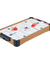 Table-Top Air Hockey Game
