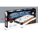 Table-Top Air Hockey Game