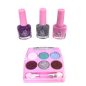 DIY Magical Makeup Kit Fro Girls