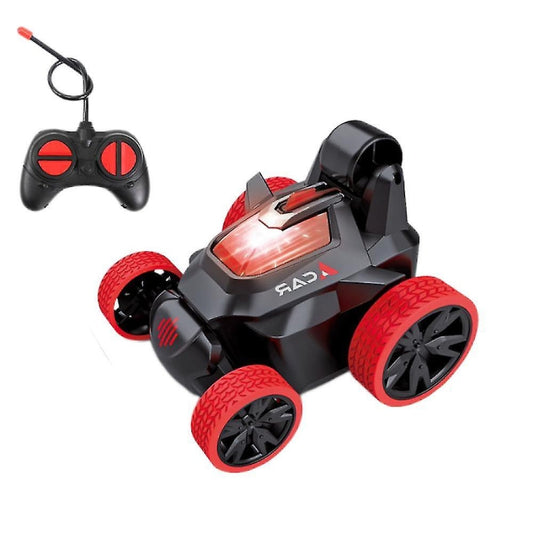 Remote Control Car Invincible 360 Rolling Twister Toy For Kids