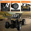 Remote Control Monster Truck Crawler For Kids