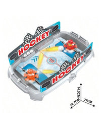 Tabletop Hockey fun game play Game Set
