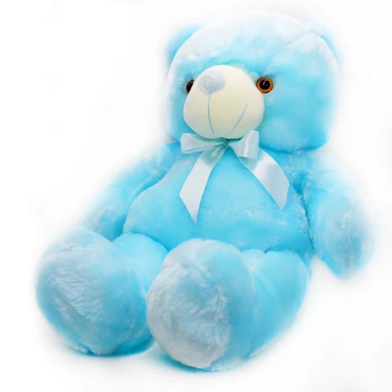 Sweet Teddy Bear Stuff Toy For Kids / 40cm