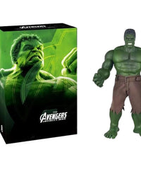 Marvel Avengers Infinite War Hulk Toy For Kids
