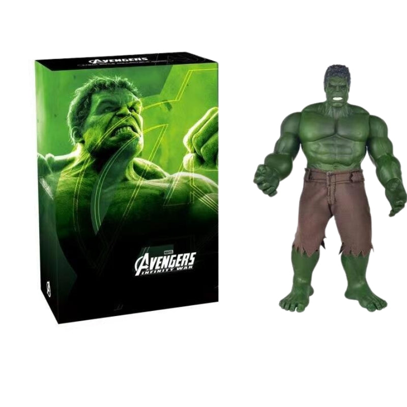 Marvel Avengers Infinite War Hulk Toy For Kids