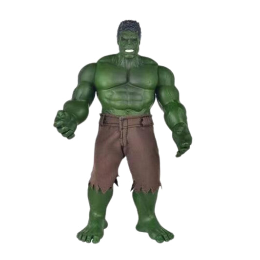 Marvel Avengers Infinite War Hulk Toy For Kids