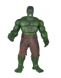 Marvel Avengers Infinite War Hulk Toy For Kids
