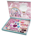 Portable Beauty Cosmetics & Nail Art Box For Girls