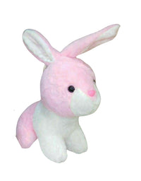 Cute Rabbit Plush Toy For Kids 25cm
