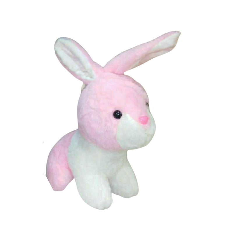Cute Rabbit Plush Toy For Kids 25cm