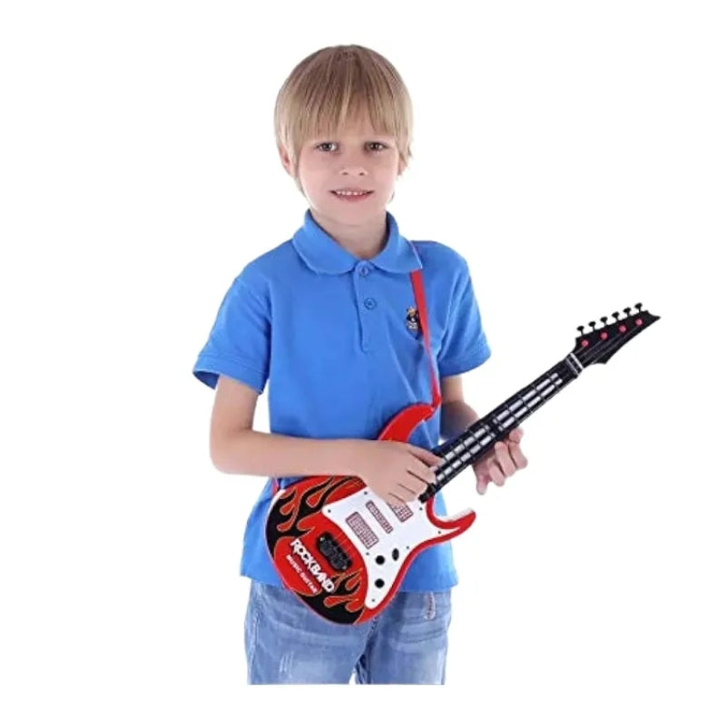 Musical Guitar Toy for Kids