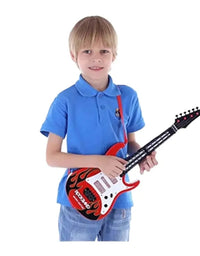 Musical Guitar Toy for Kids
