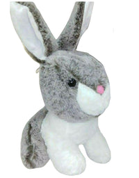 Cute Rabbit Plush Toy For Kids 25cm
