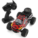 Precator Remote Control Buggy For KIds