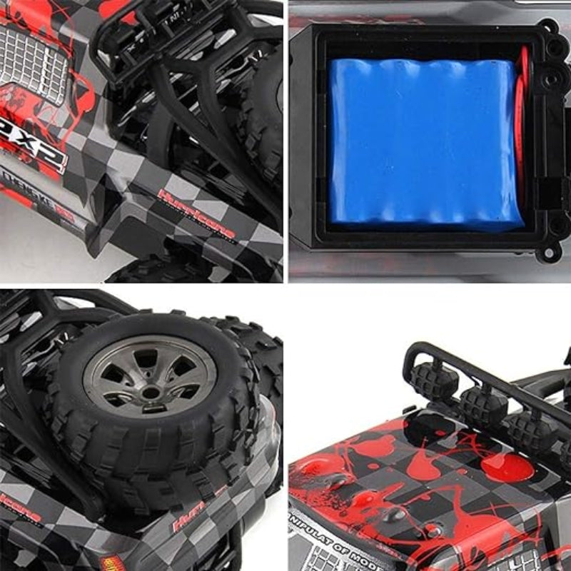 Precator Remote Control Buggy For KIds