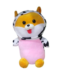 Cute Dog Stuff Toy 25cm
