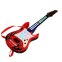 Musical Guitar Toy for Kids