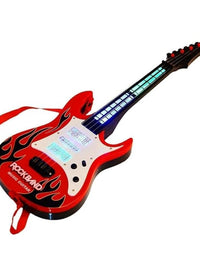 Musical Guitar Toy for Kids
