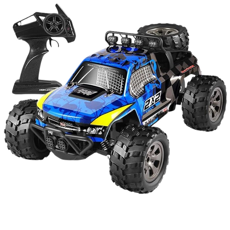 Precator Remote Control Buggy For KIds