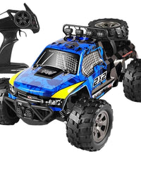 Precator Remote Control Buggy For KIds
